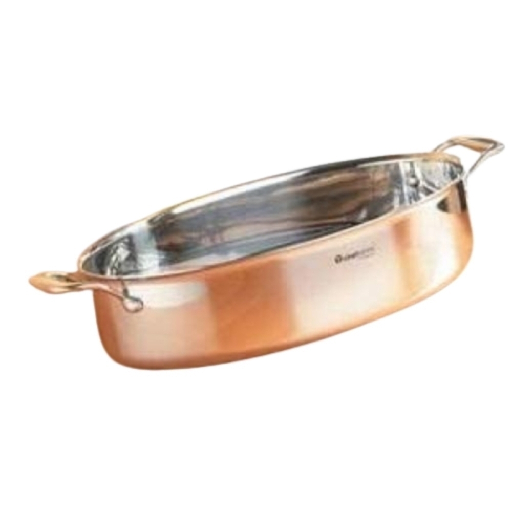 Tupperware Chef Series Roasting Pan and Cooking Rack Premium Cookware Br…​